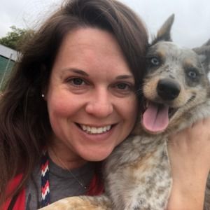 Meet your Posher, Shelby